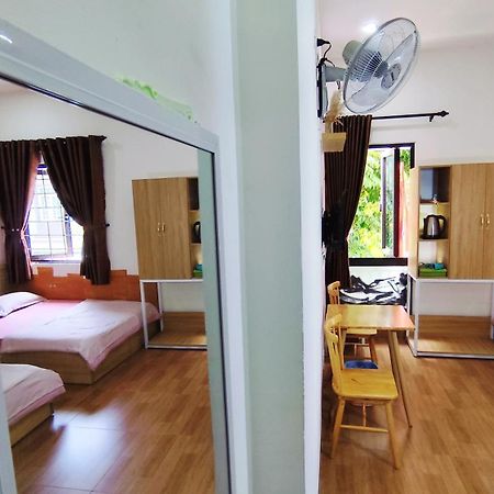 Homestay Halley Đà Nẵng Exterior foto