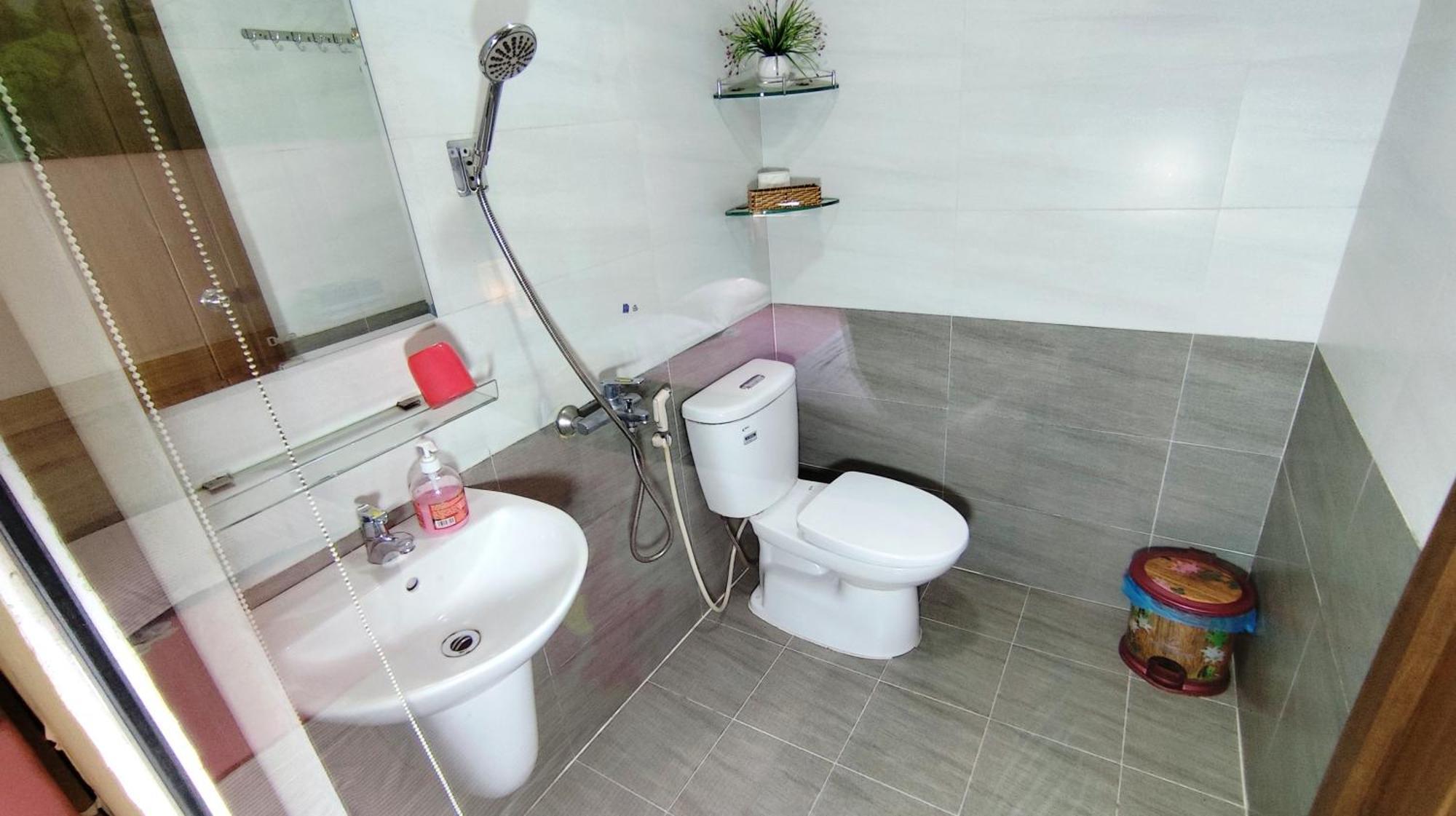 Homestay Halley Đà Nẵng Exterior foto