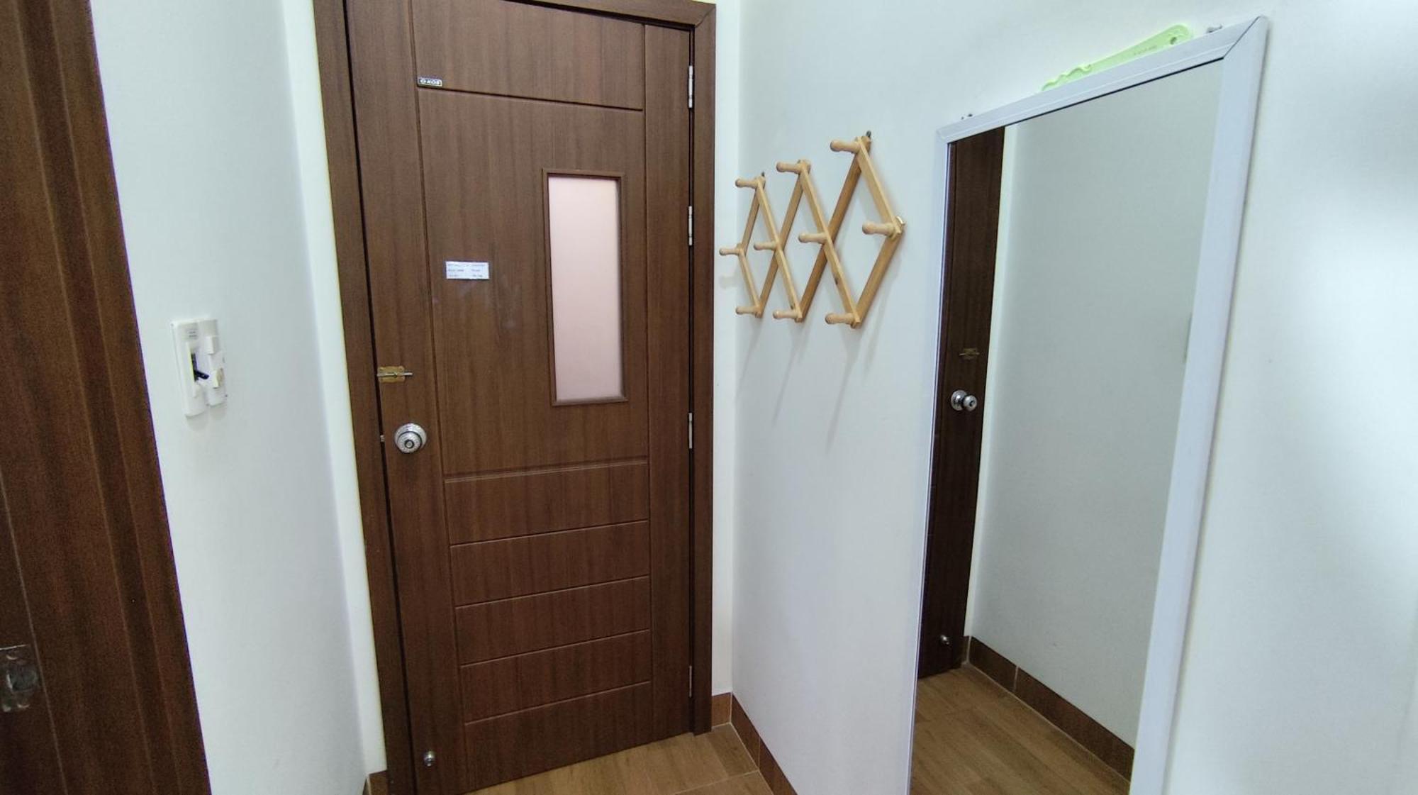 Homestay Halley Đà Nẵng Exterior foto