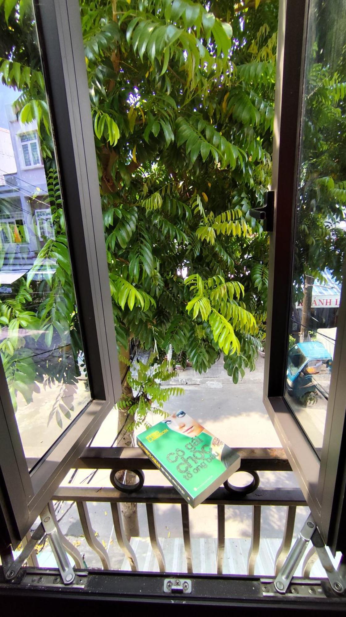 Homestay Halley Đà Nẵng Exterior foto