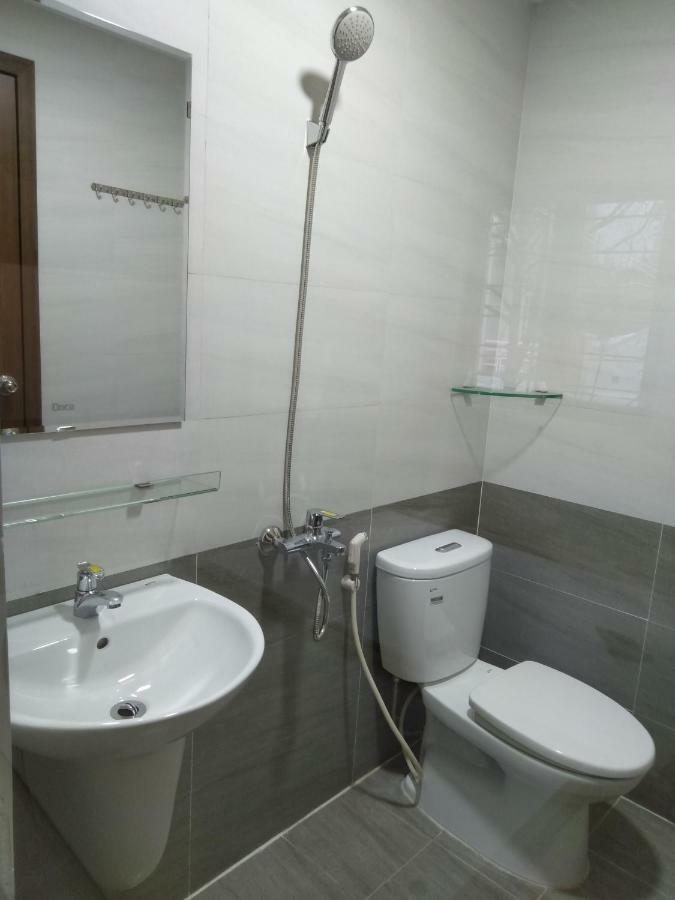 Homestay Halley Đà Nẵng Exterior foto