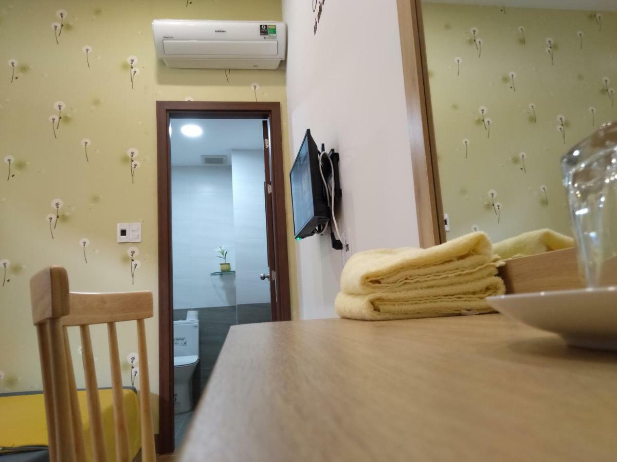 Homestay Halley Đà Nẵng Exterior foto